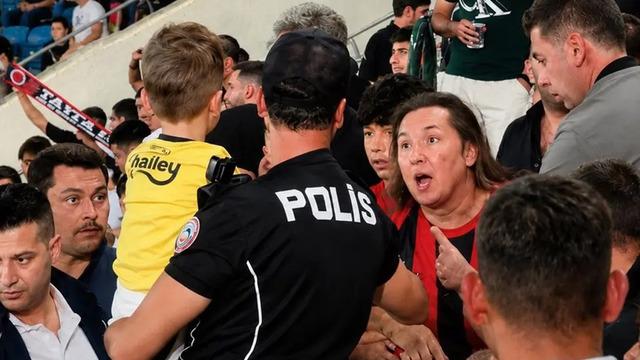 Gençlerbirliği, Fenerbahçe