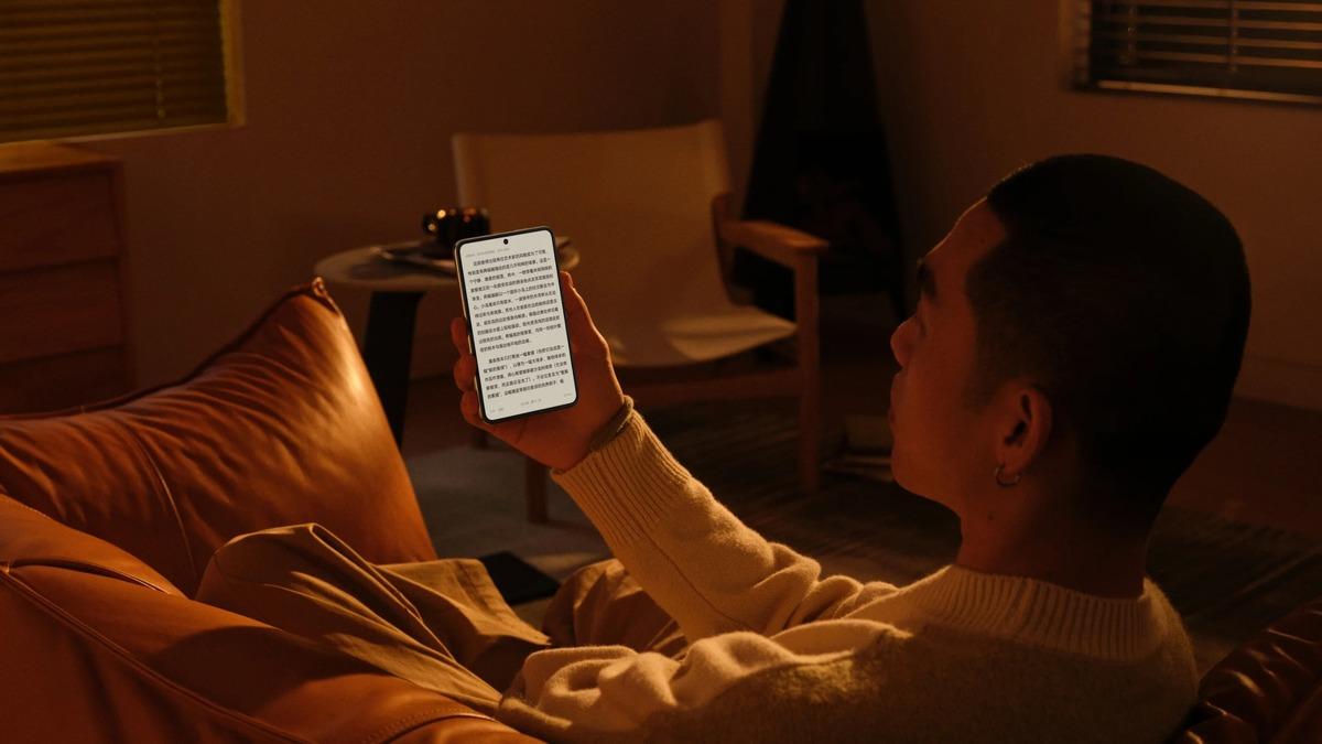 Huawei'nin geniş
