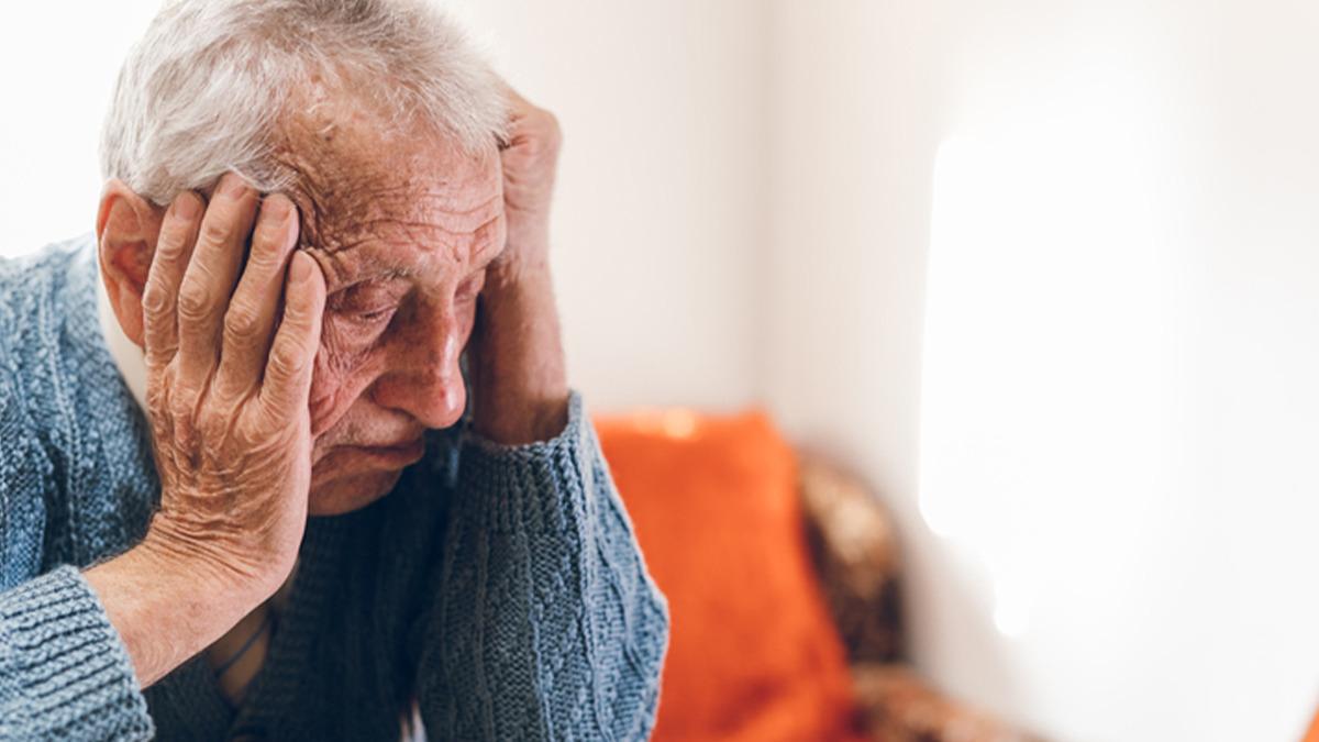 Alzheimer Uyarısı: