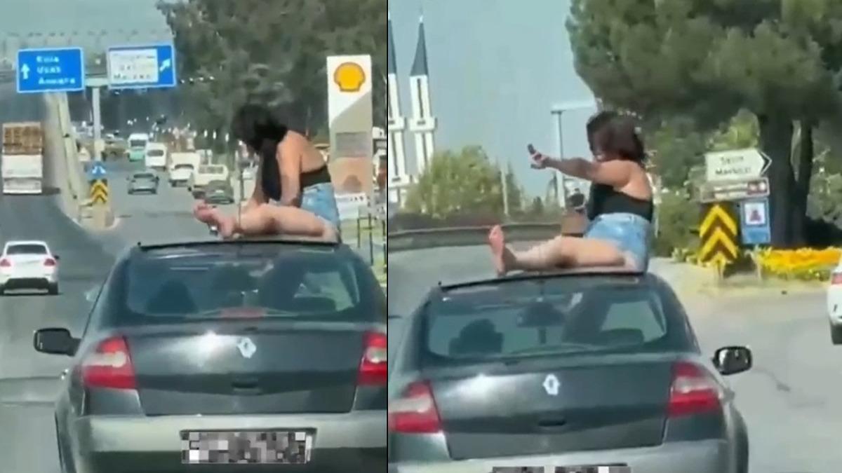 Trafik Kuralı