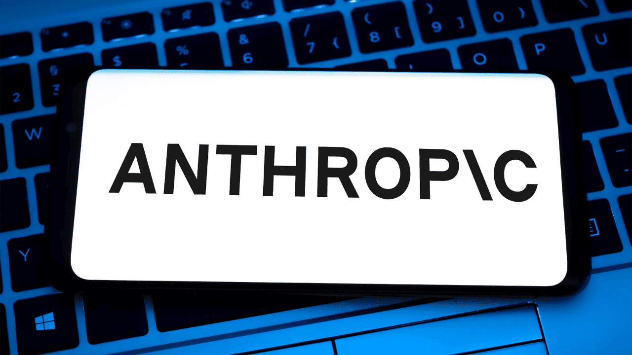 Anthropic geliri