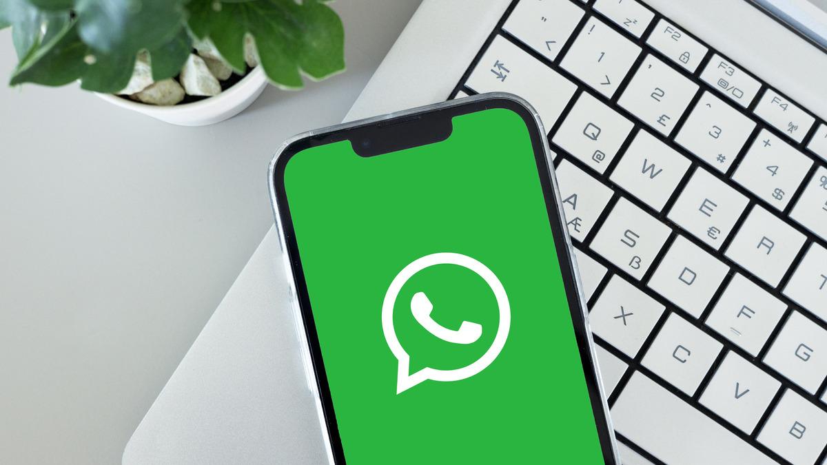WhatsApp sohbet önizleme