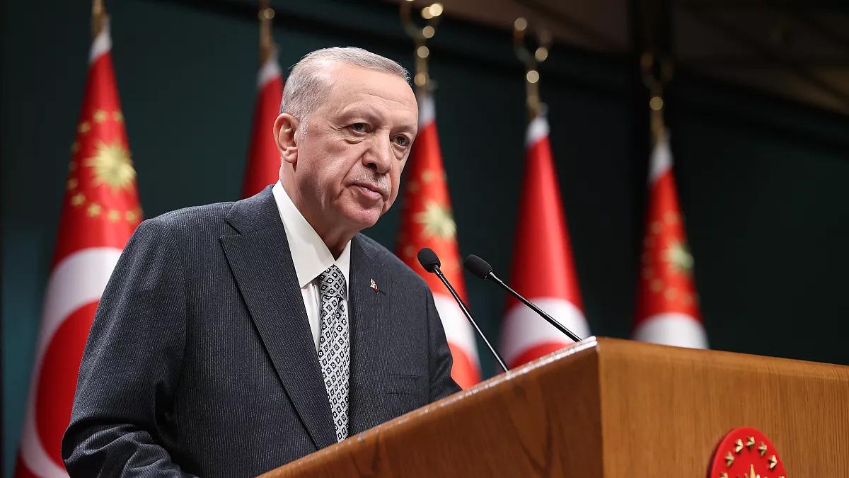 Bilim ve teknoloji hamlesi