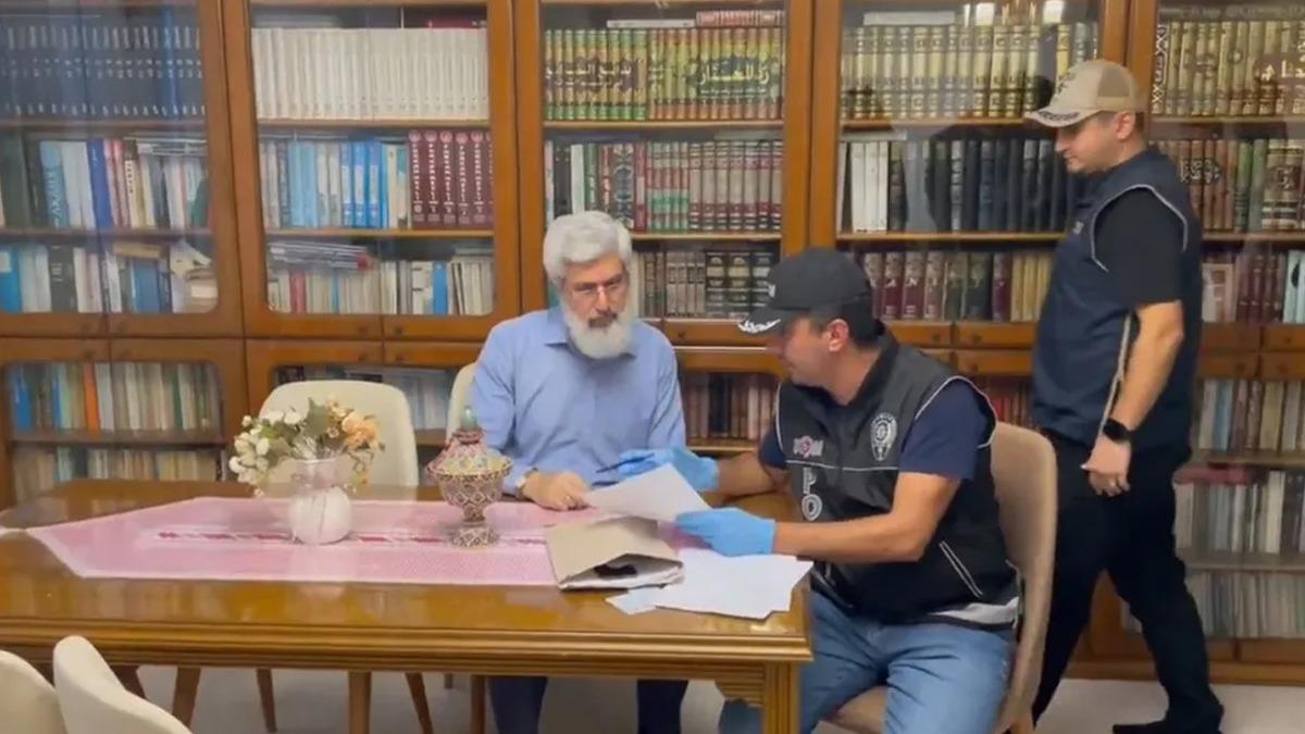 Kurban Etleri