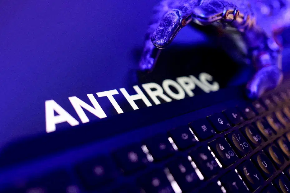 Anthropic