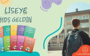 kitap seti