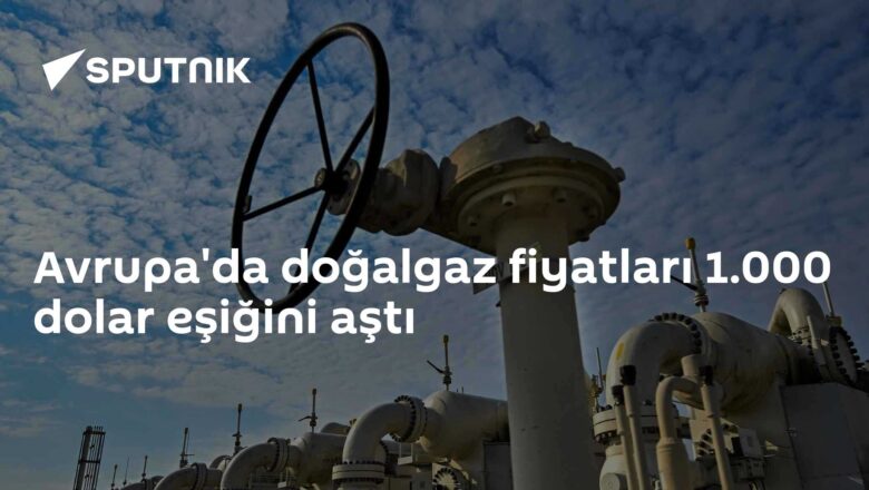 doğalgaz fiyatları