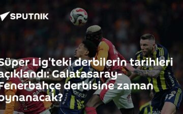 derbi