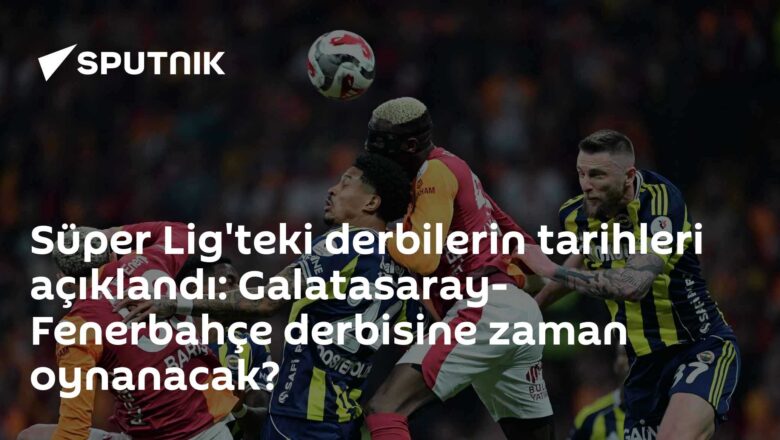 derbi