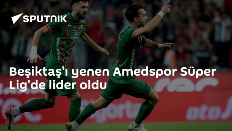 Amedspor