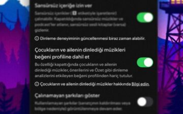 Çocuk ve Aile Müzikleri
