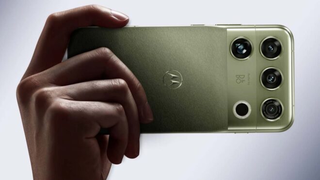 Snapdragon 8 Elite Extreme Gen 6
