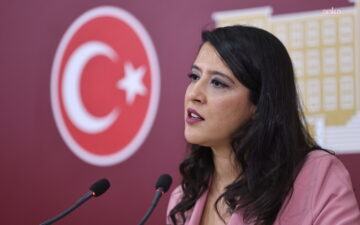 LGBTİ Dernekleri