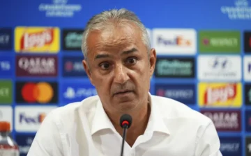 İsmail Kartal