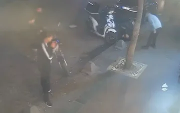 silahlı vurma