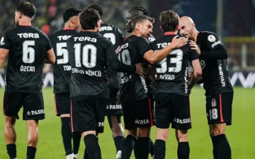 Süper Lig