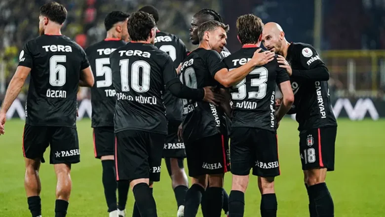 Süper Lig