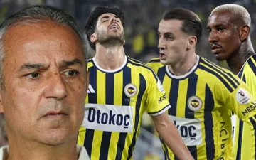 İsmail Kartal
