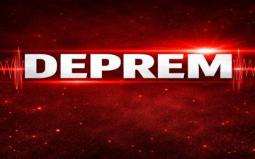 Adana deprem
