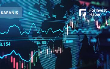 BIST 100 endeksi