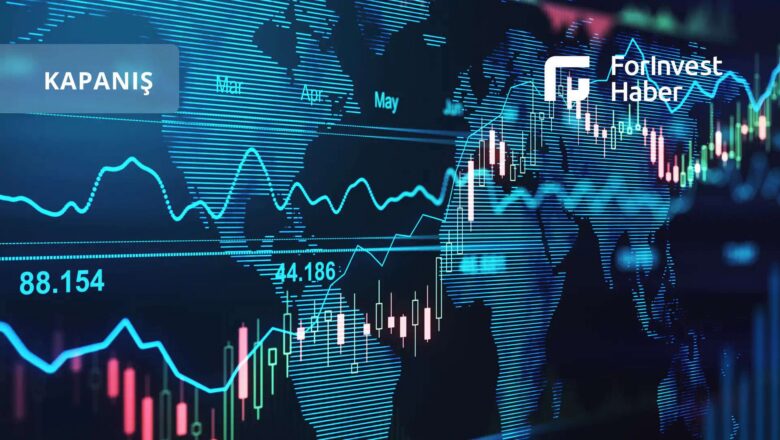 BIST 100 endeksi