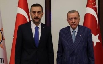 ses kaydı iddiası