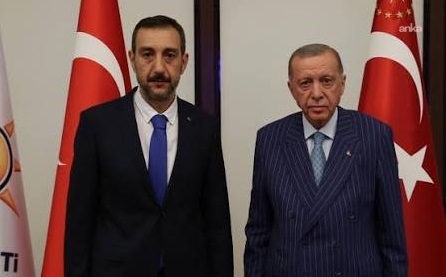 ses kaydı iddiası