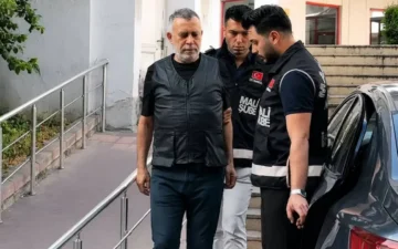 Para trafiği