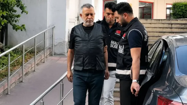 Para trafiği