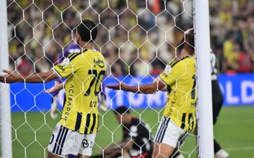 Fenerbahçe Başlangıcı