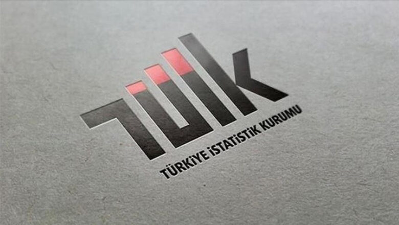 TÜİK başkan yardımcılığı
